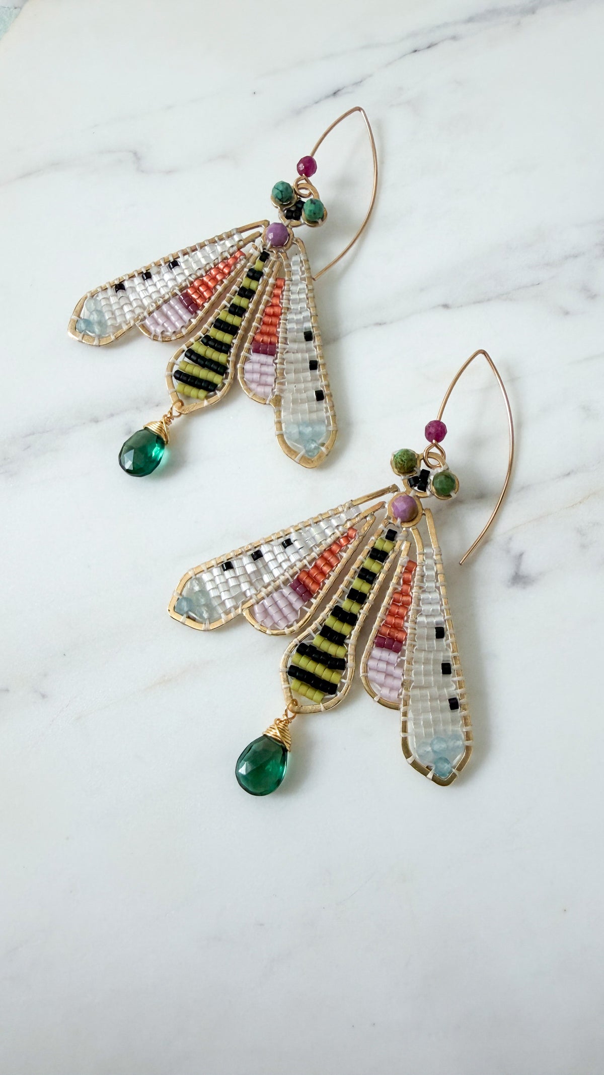 Flying Insects