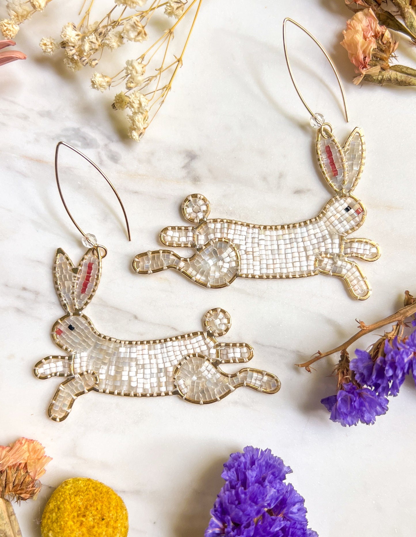 White Rabbits *Custom*