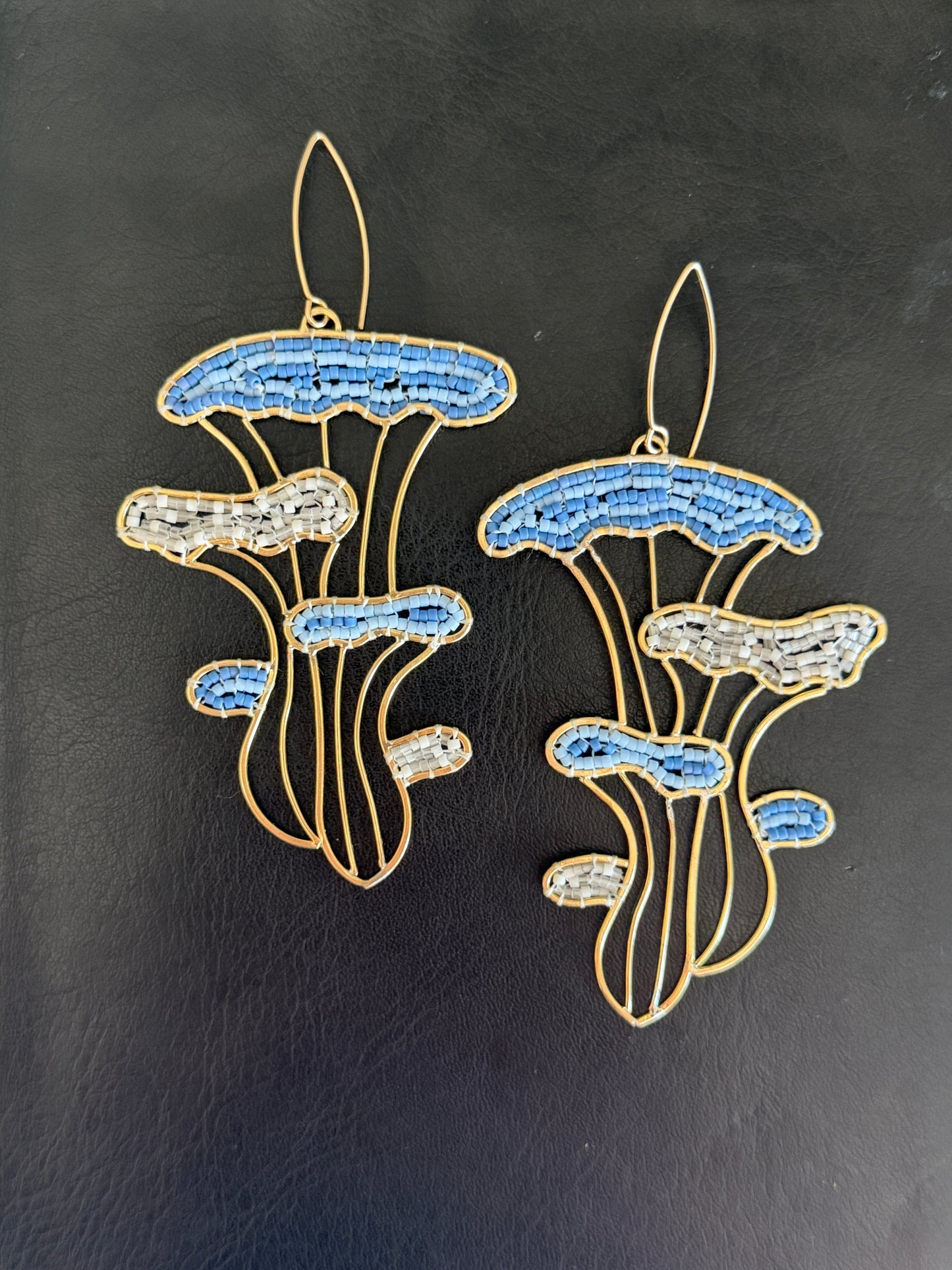 Oyster Mushrooms