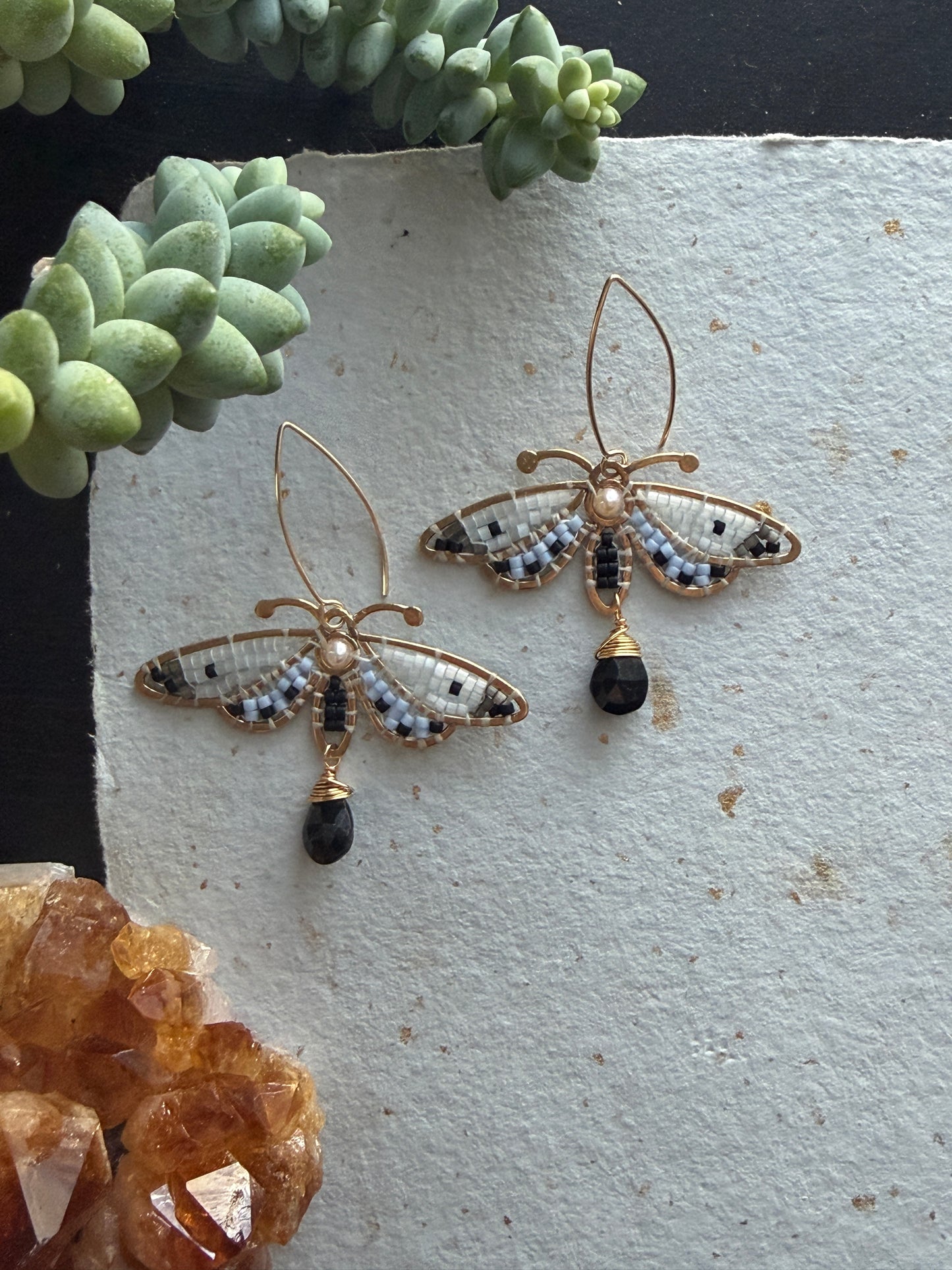 *Pre-Order* Blue Underwing Moths