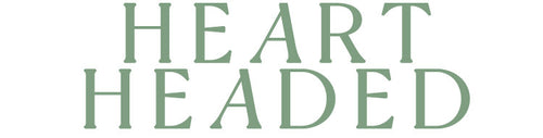 Heart Headed Designs logo
