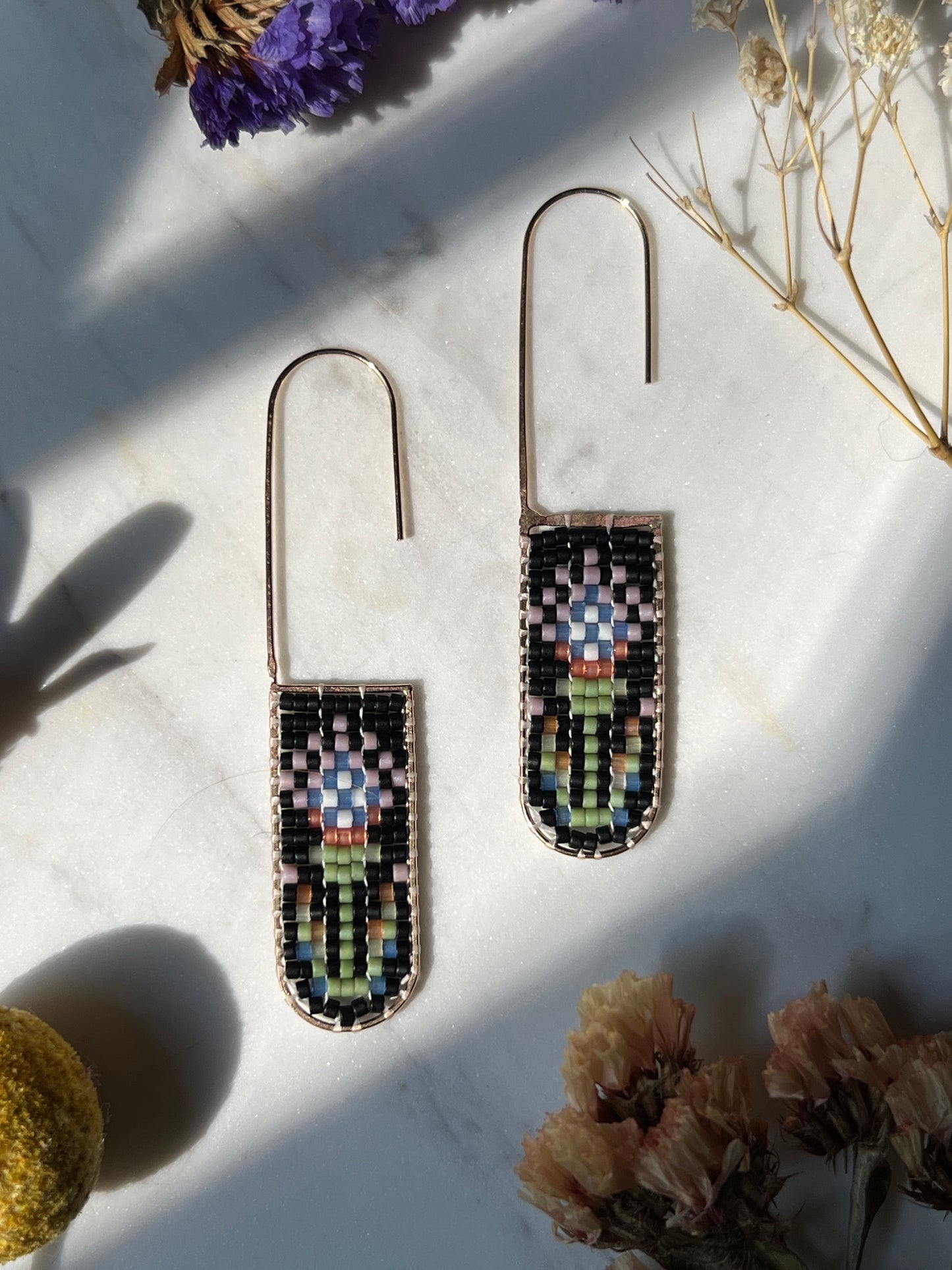 Thistle Hooks