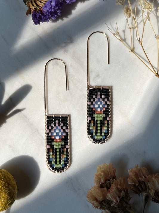 Thistle Hooks
