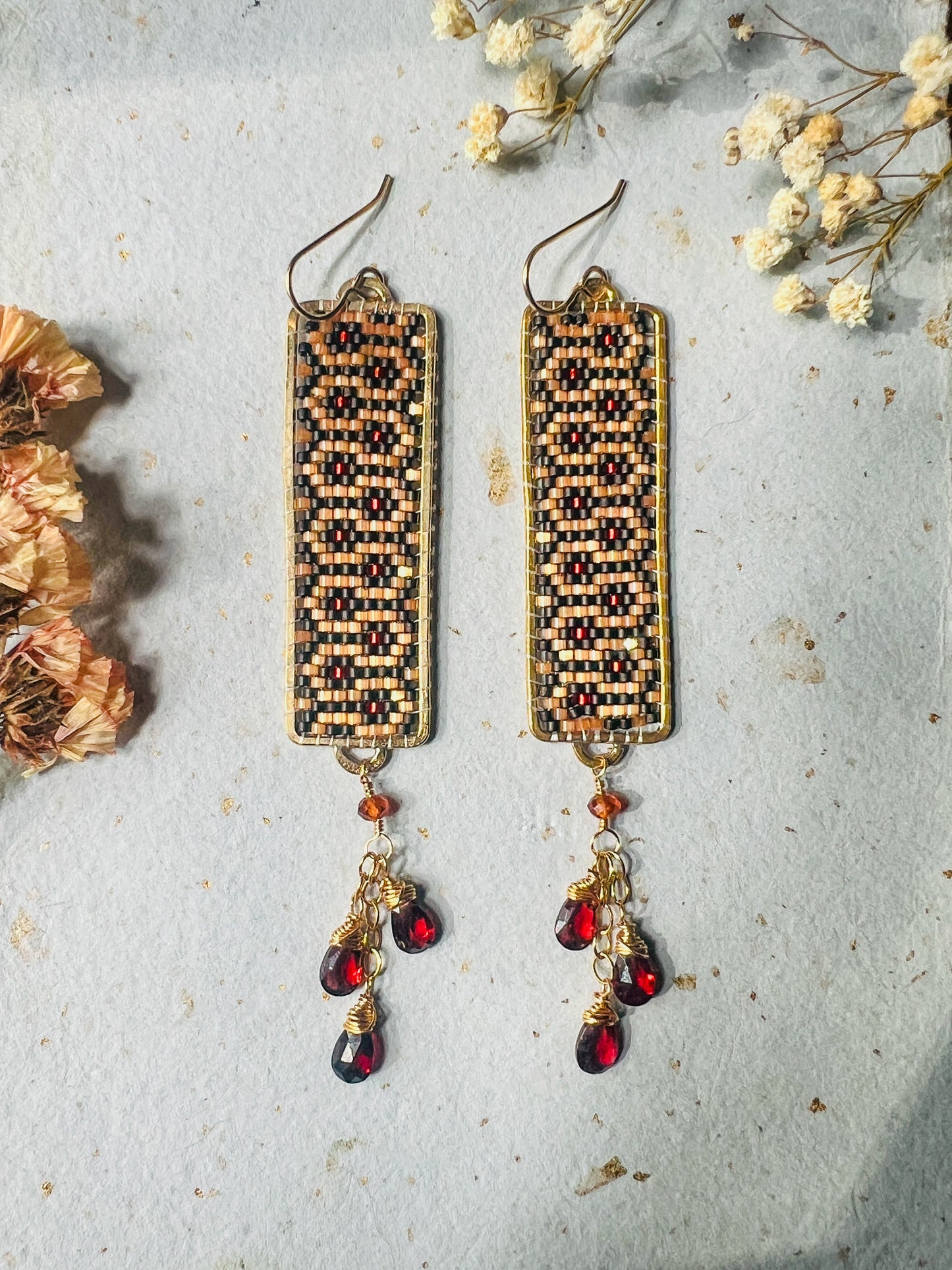 The Overlook Earrings v.2