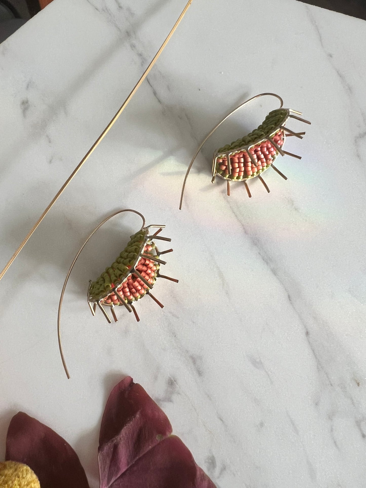 Venus Flytrap Threaders