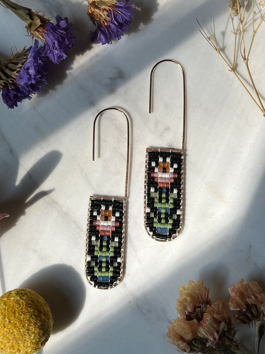 Carnation Hooks