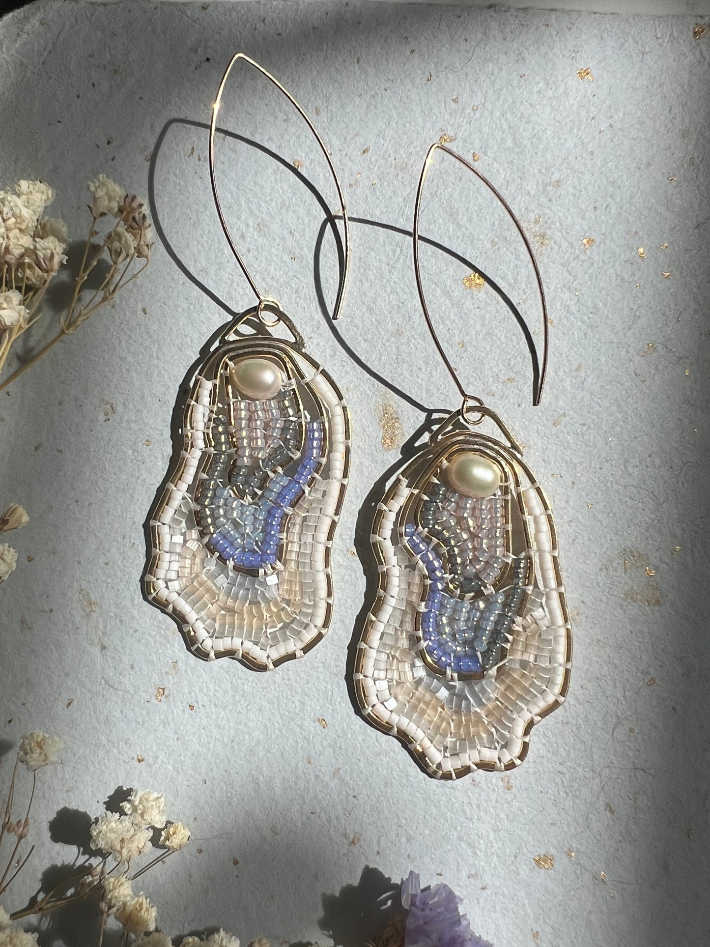 The Oysters *PREORDER*