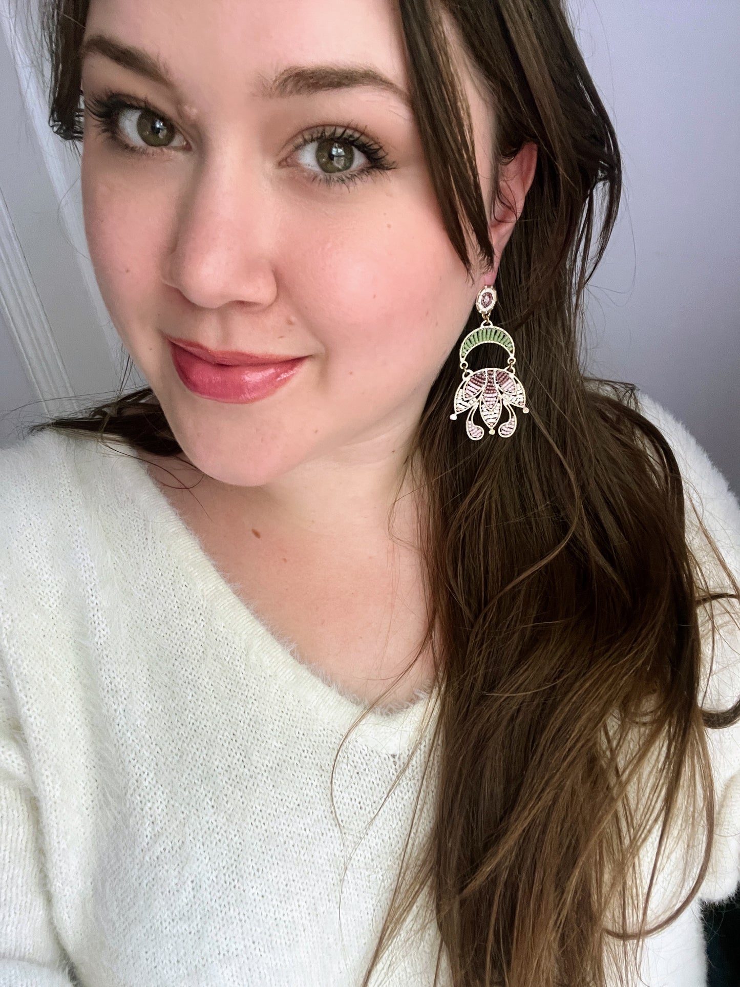 Dreamy Florals v.2