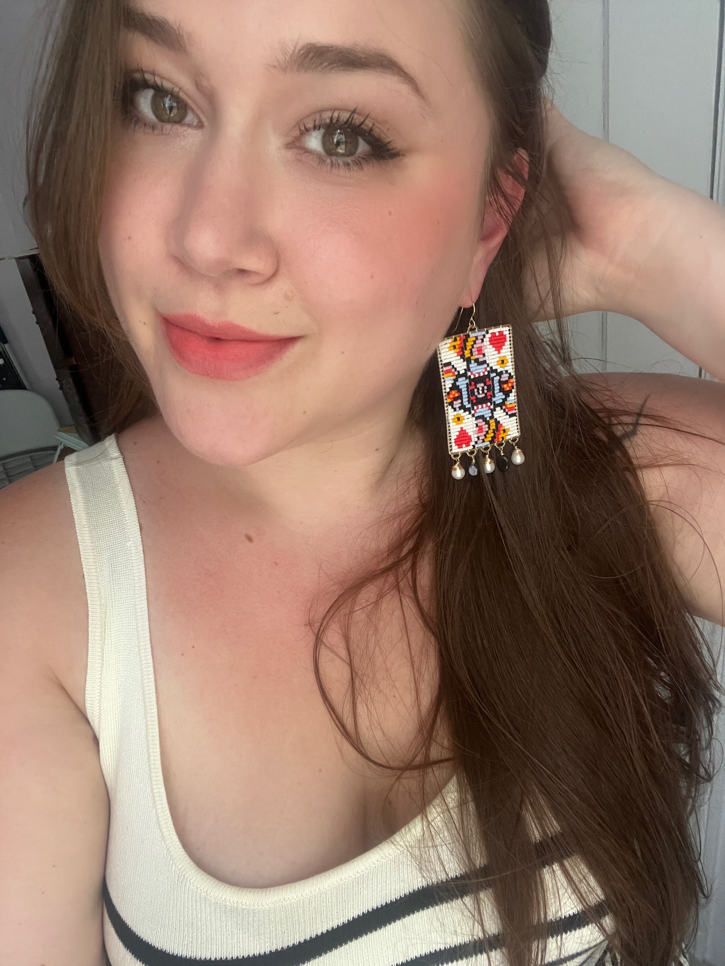 Queen of Hearts