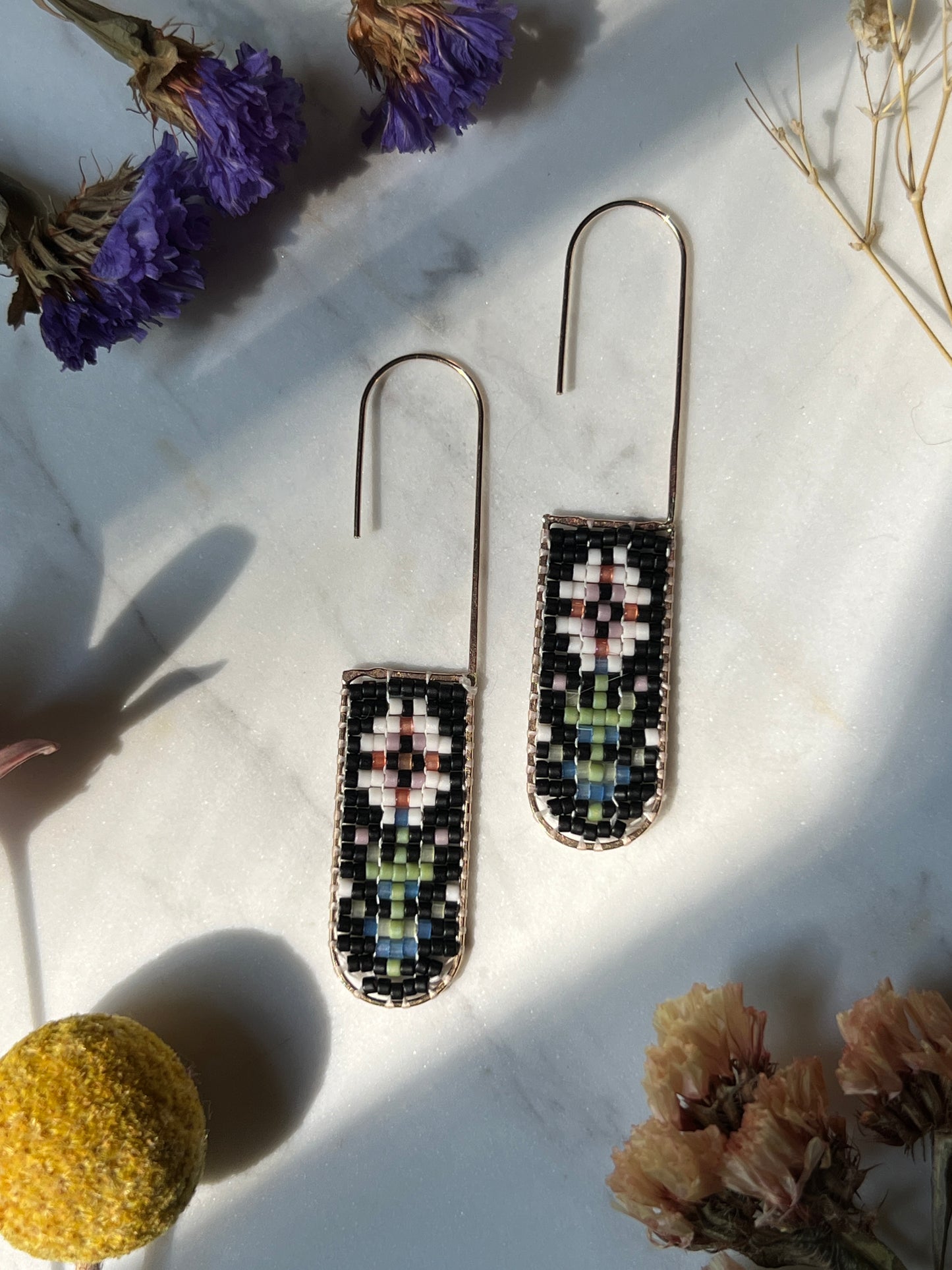 Dandelion Hooks