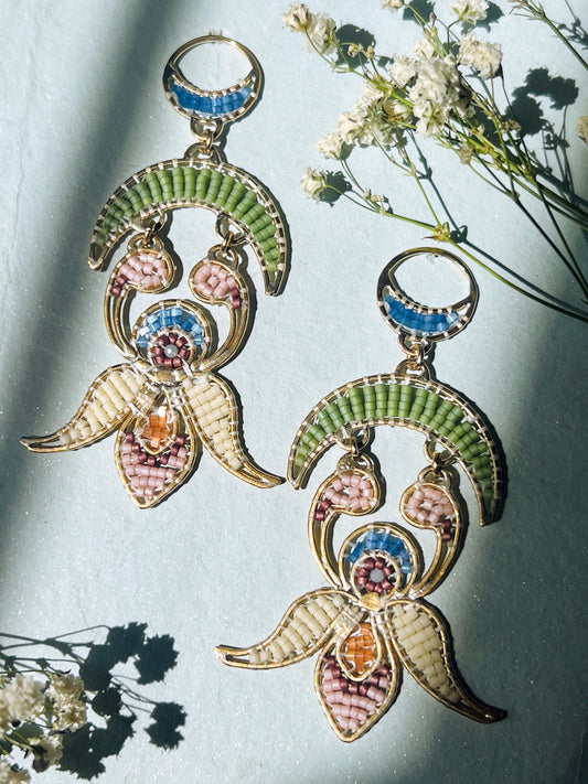 Dreamy Florals v.1