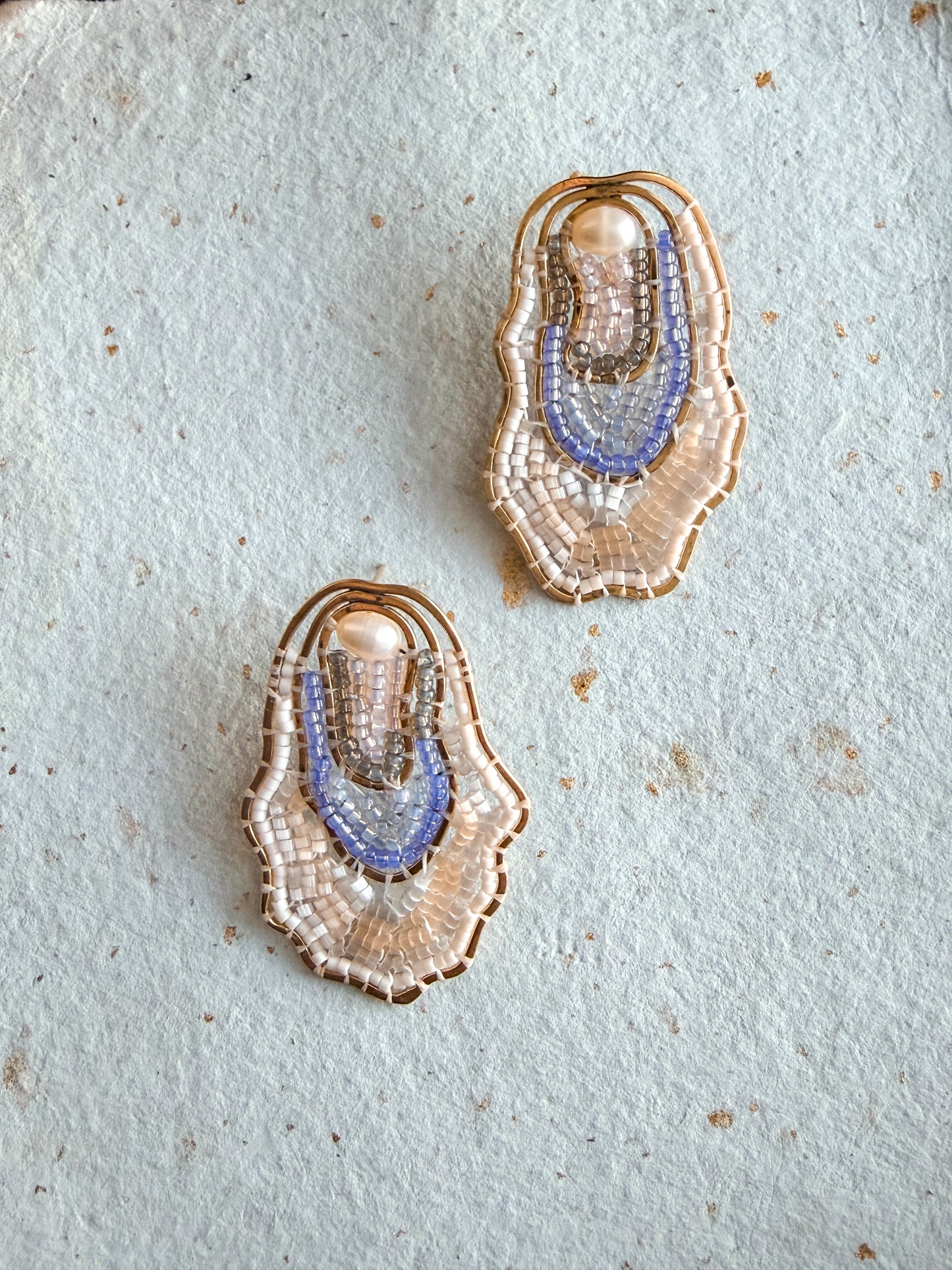 Oyster Studs