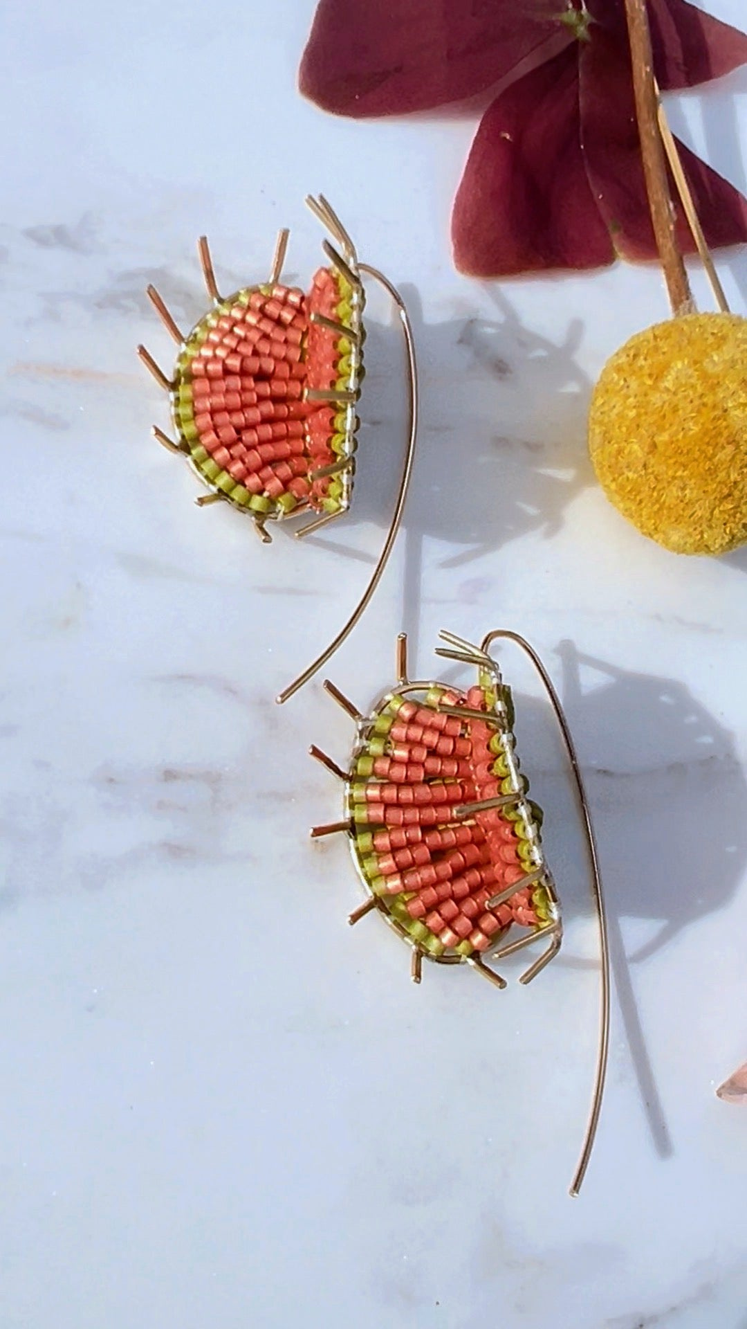 Venus Flytrap Threaders