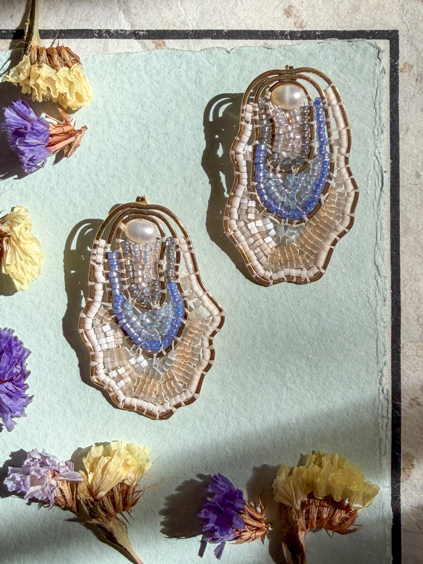 Oyster Studs