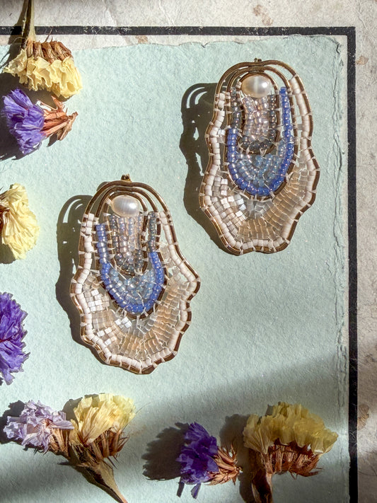 Oyster Studs