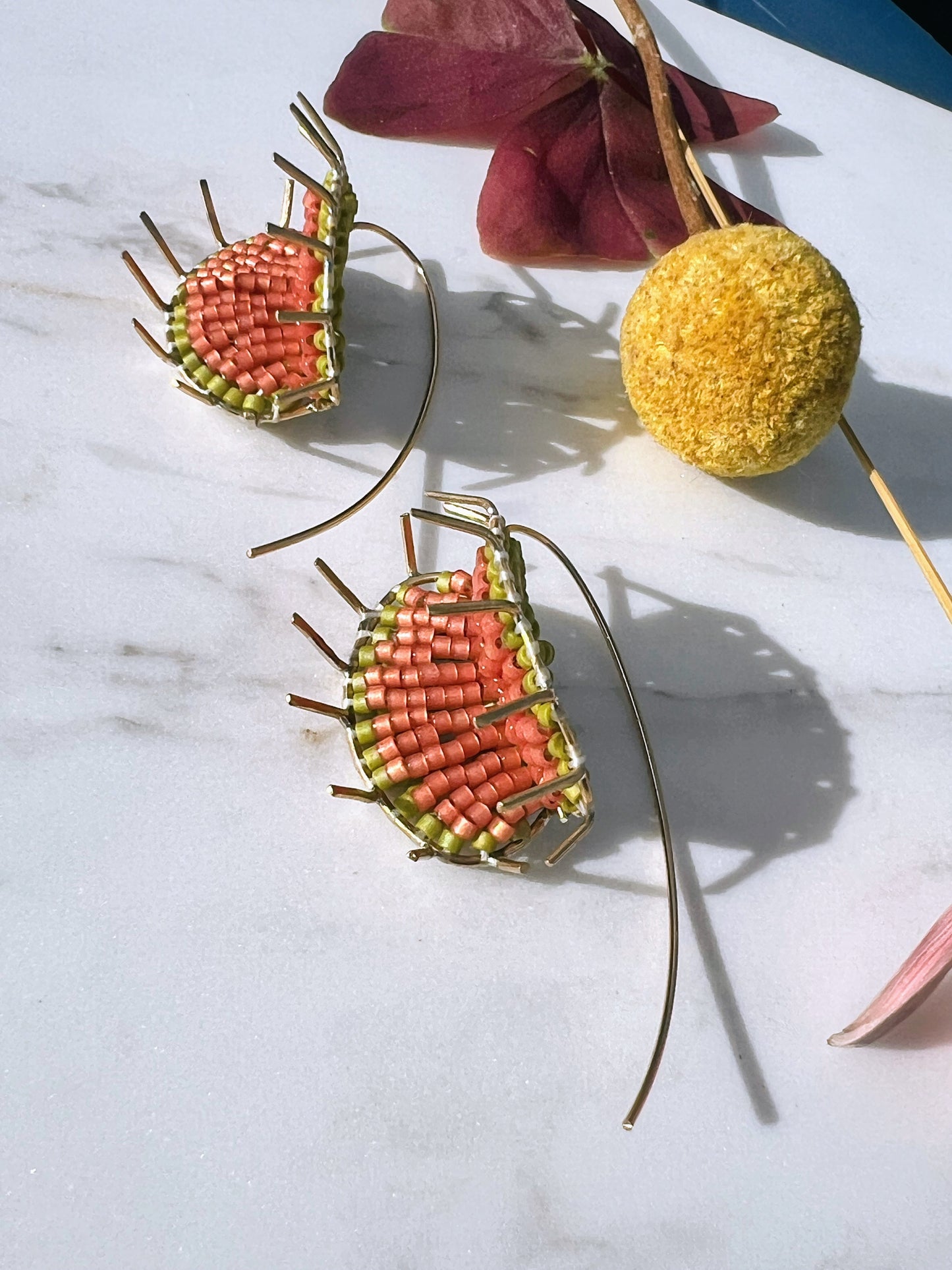 Venus Flytrap Threaders