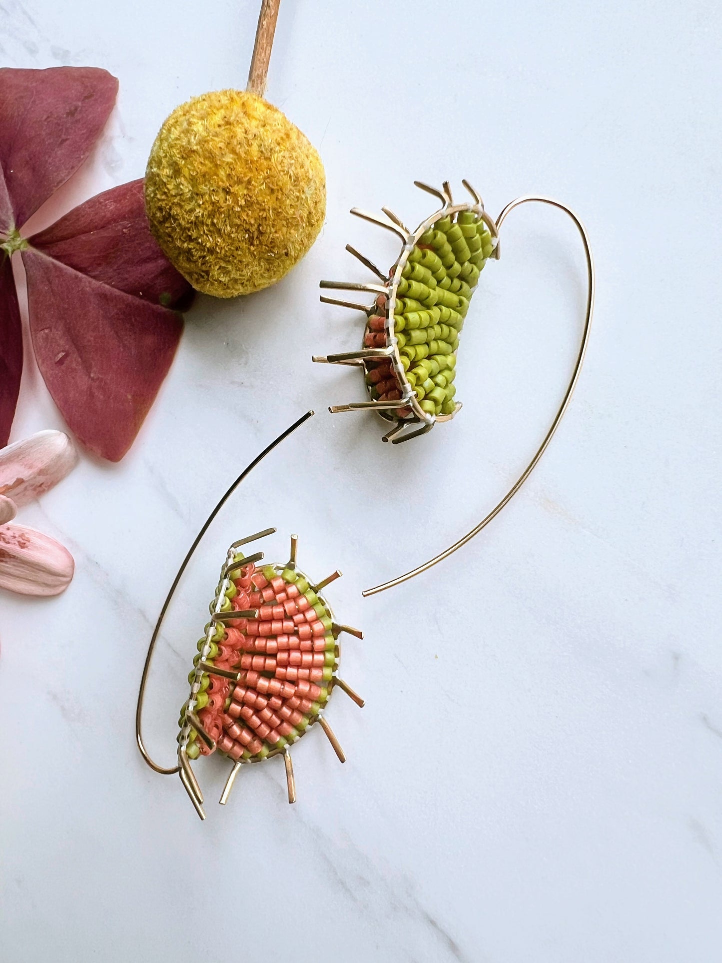 Venus Flytrap Threaders