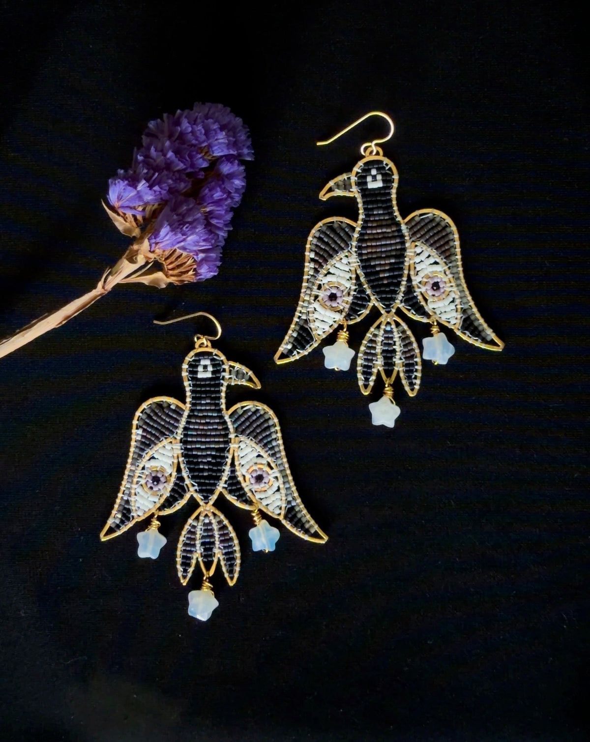 Magic Crows