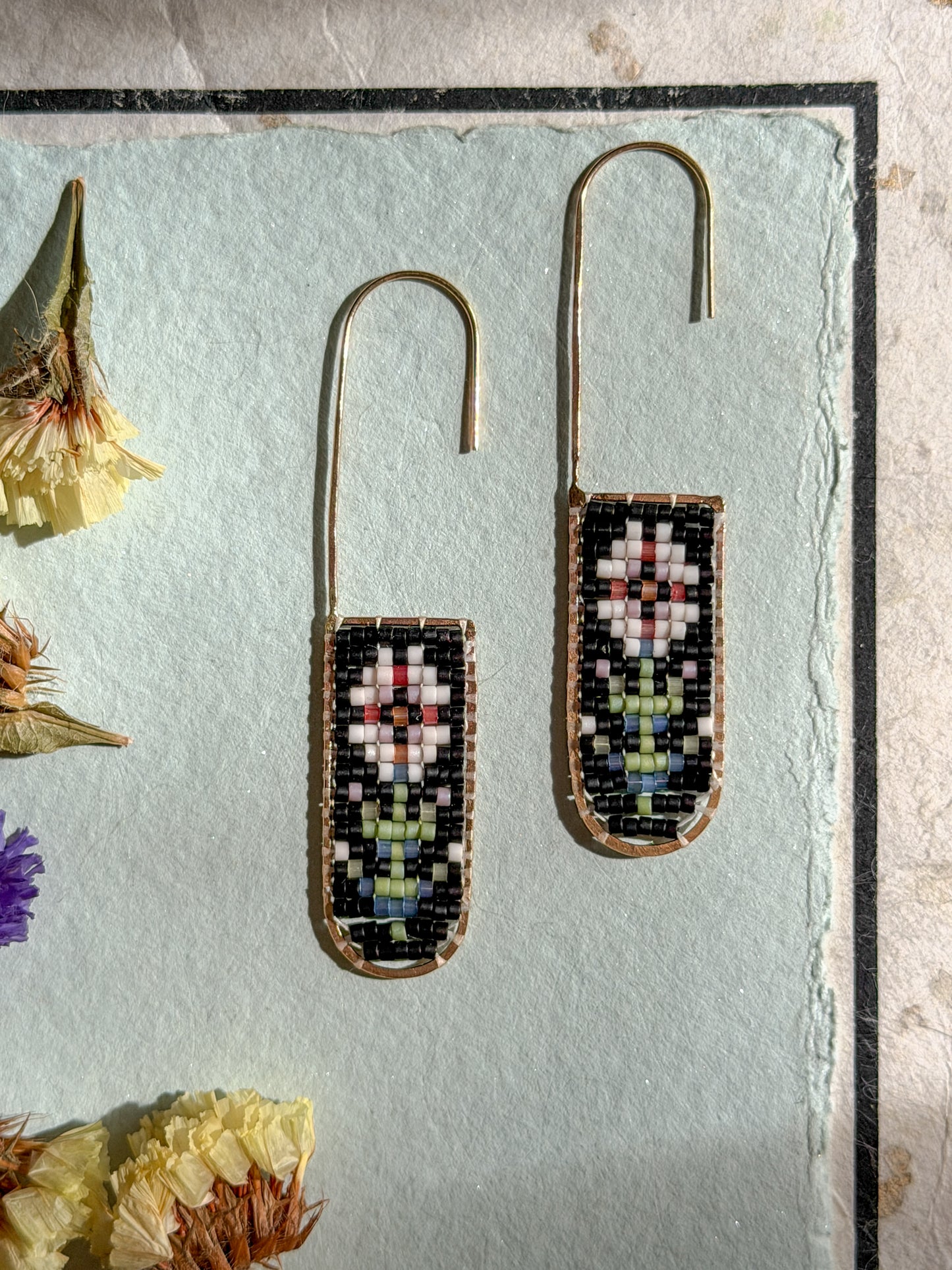 Dandelion Hooks
