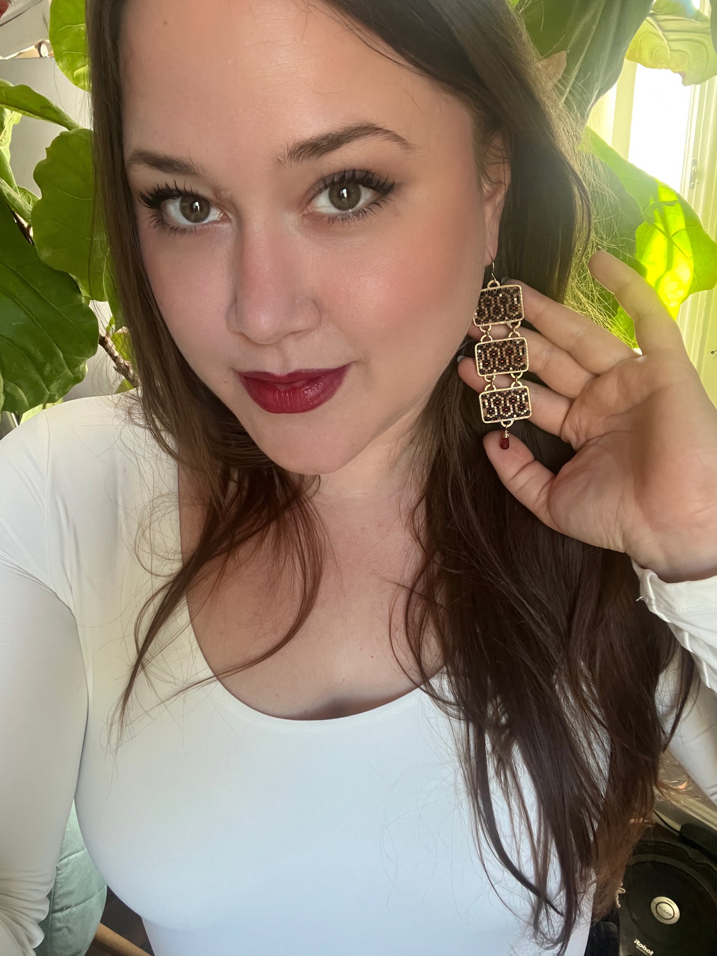 The Overlook Earrings v.1